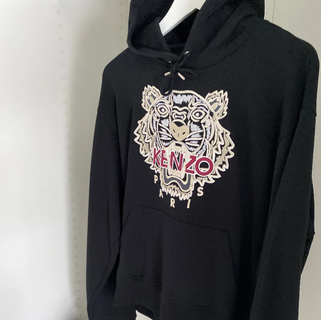 Kenzo Hoodie - 90