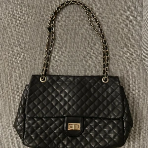 Fin väska  - Fin väska 