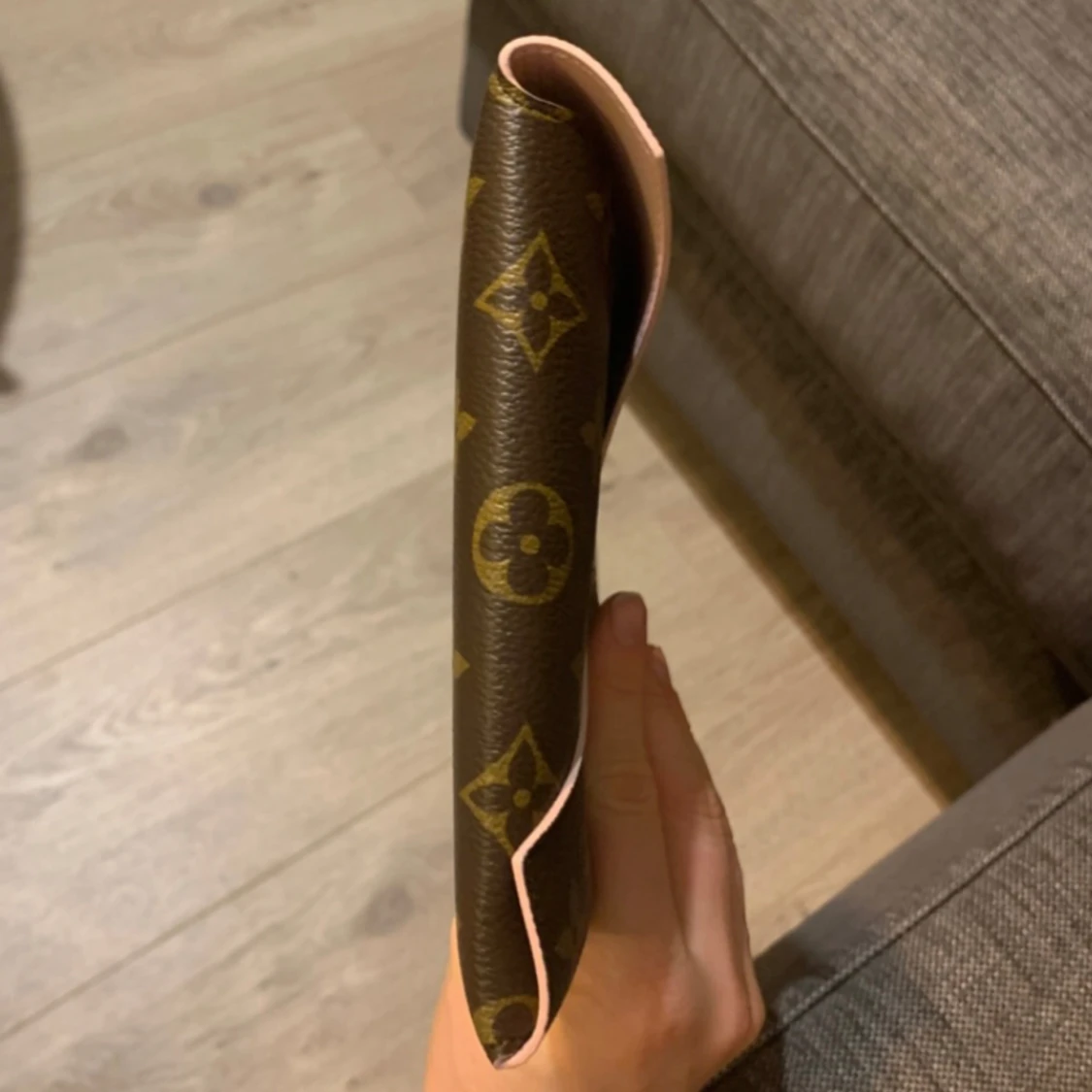 Kirigami Pouch storlek L - 91