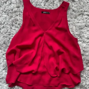 Topp - I superfint skick 