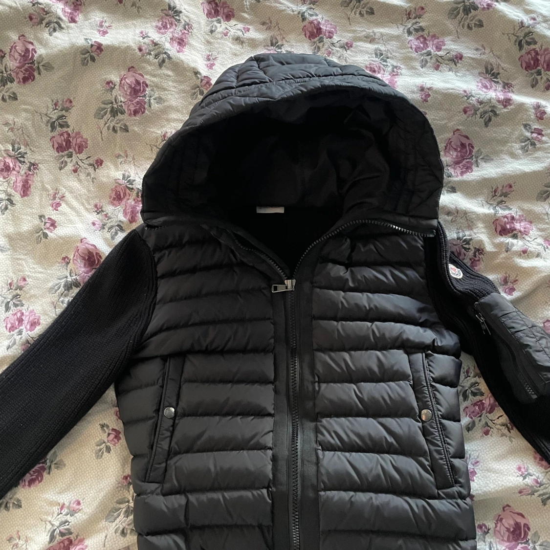 Moncler cardigan 