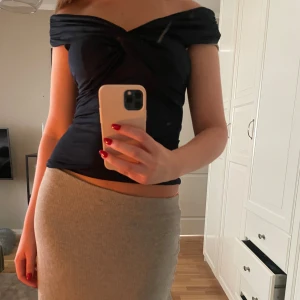 Fin tröja från H&M aldrig använd endast testad! - BARA TESTAD