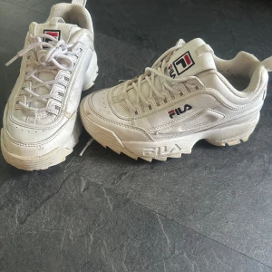 Fila skor - Använt gott skick 