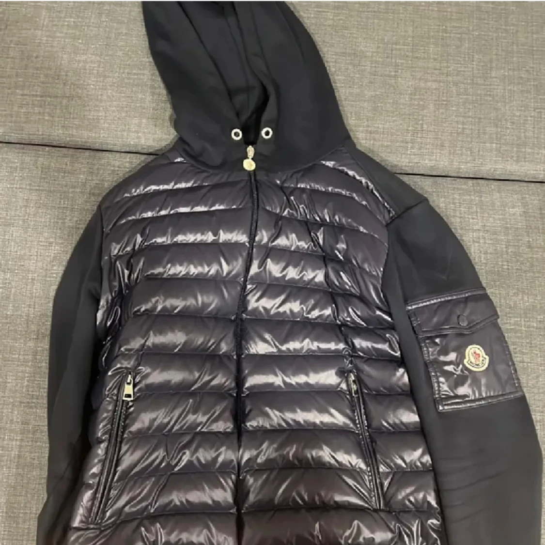 Moncler Cardigan 