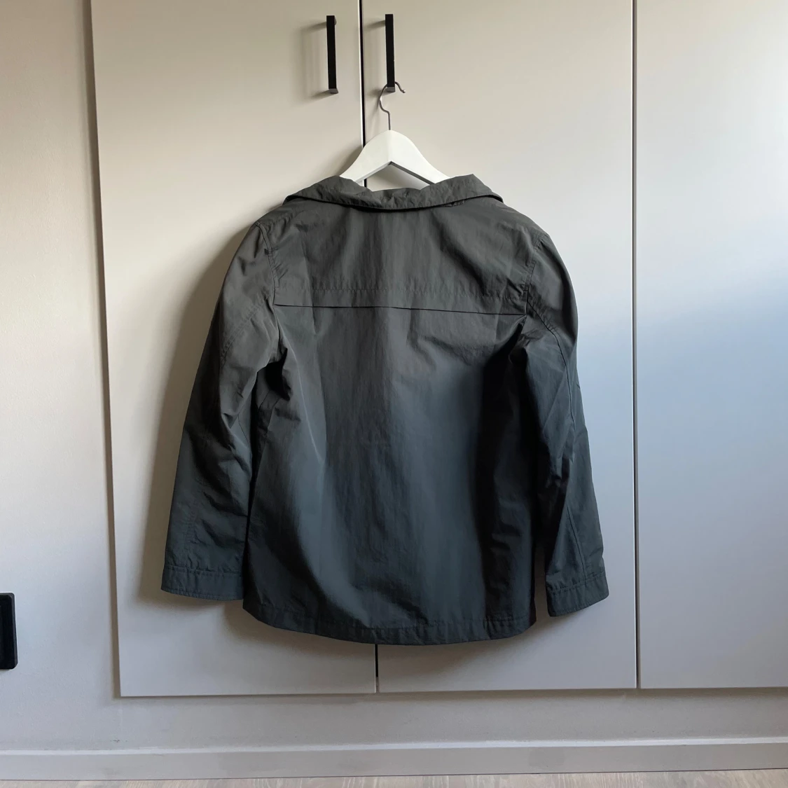 Massimo Dutti fieldjacket - 90