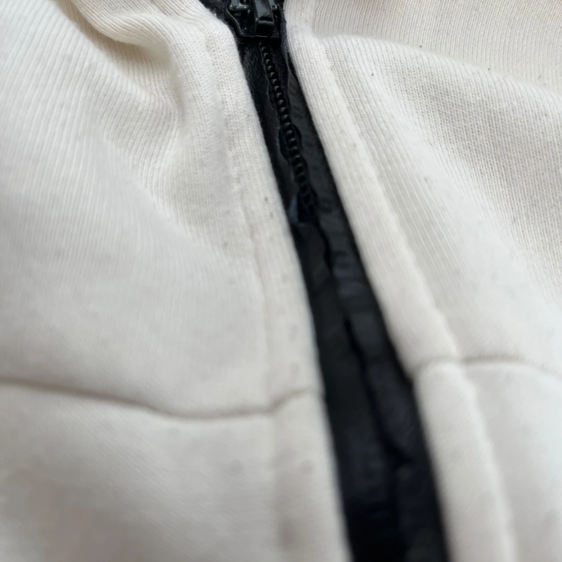 NoReligon Lucas Zip Hoodie - 92