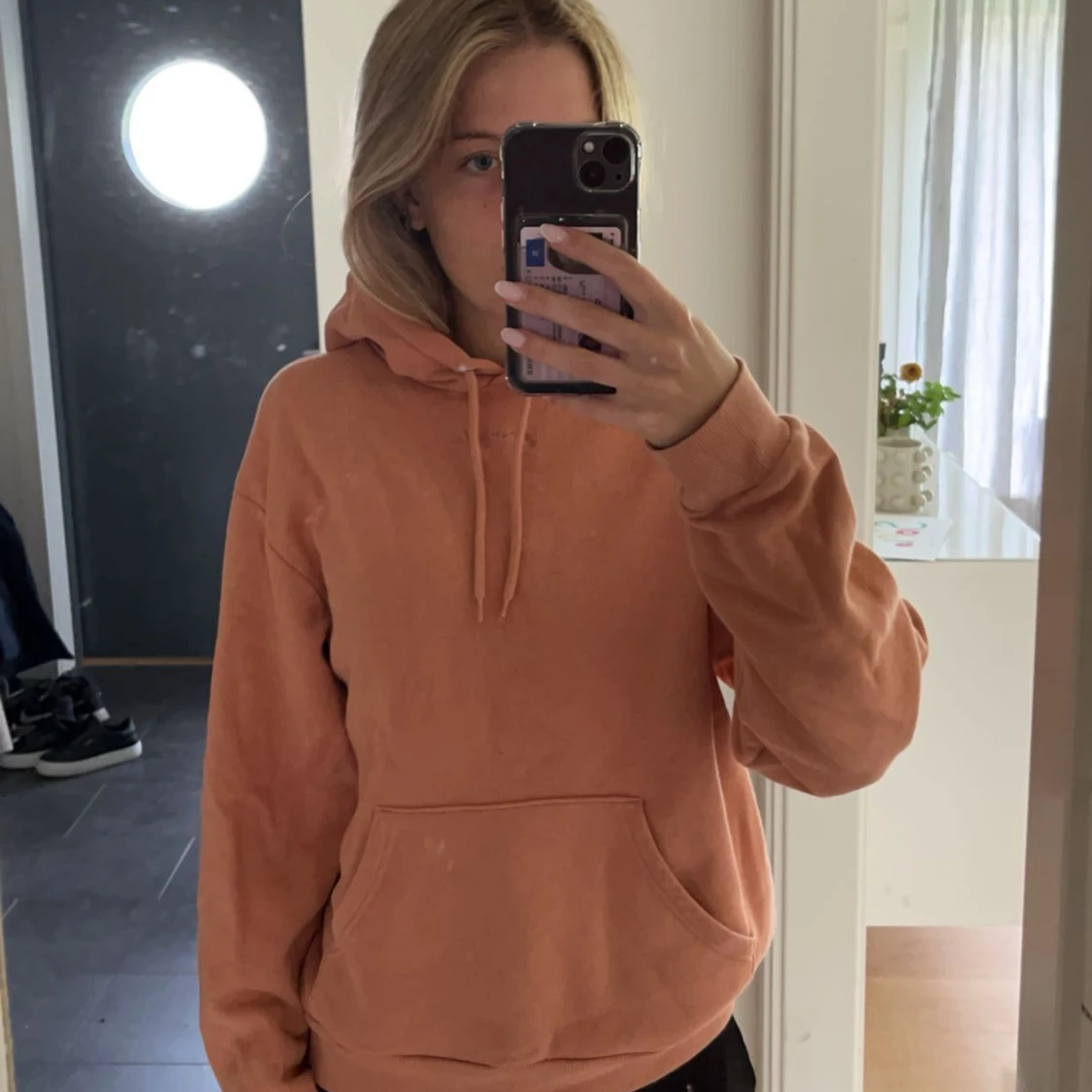 hoodie