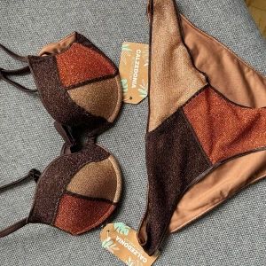 Bikini Calzedonia - Bikini från Calzedonia. Aldrig använd eller provad. 