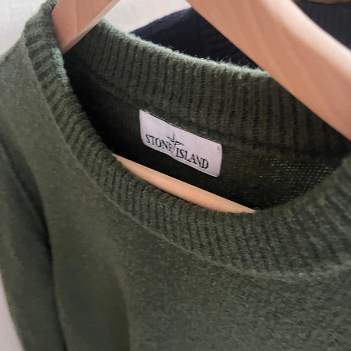 Stone Island Knitt - 38