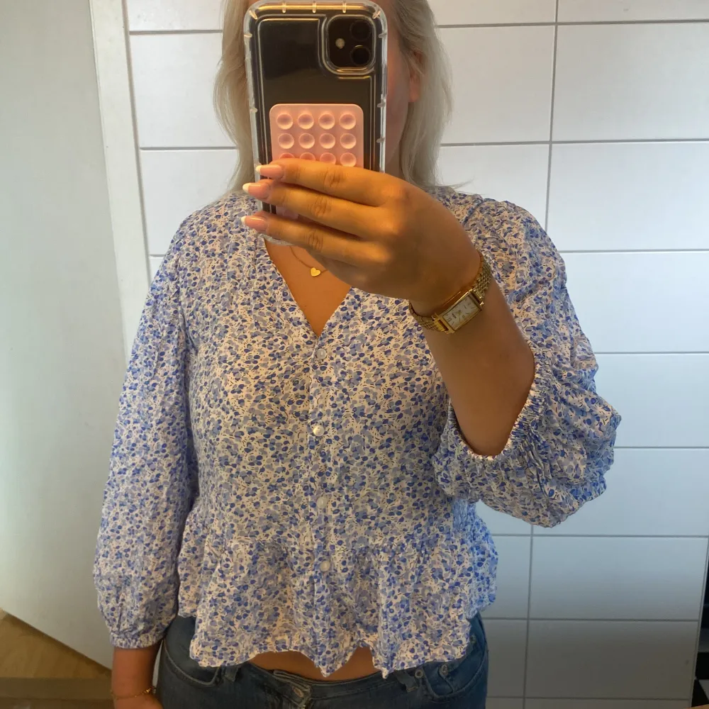 Jättesöt blus💗. Blusar.