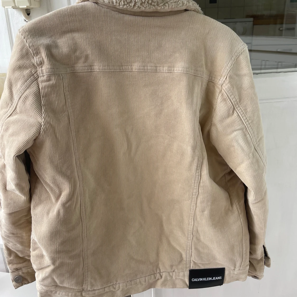 Calvin Klein Höstjacka - 90