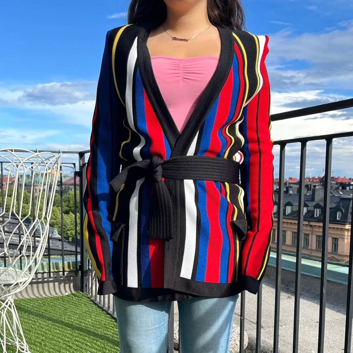 Exklusive Balmain  - 91