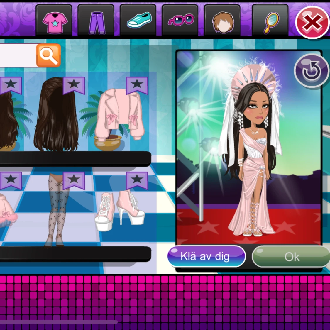 ❗️SÄLJER MSP KONTO❗️ - 90