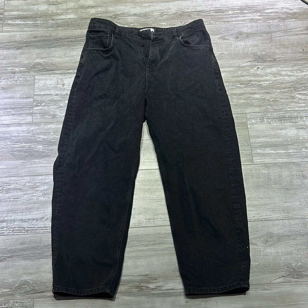 Storlek är W34/L32, . Jeans & Byxor.