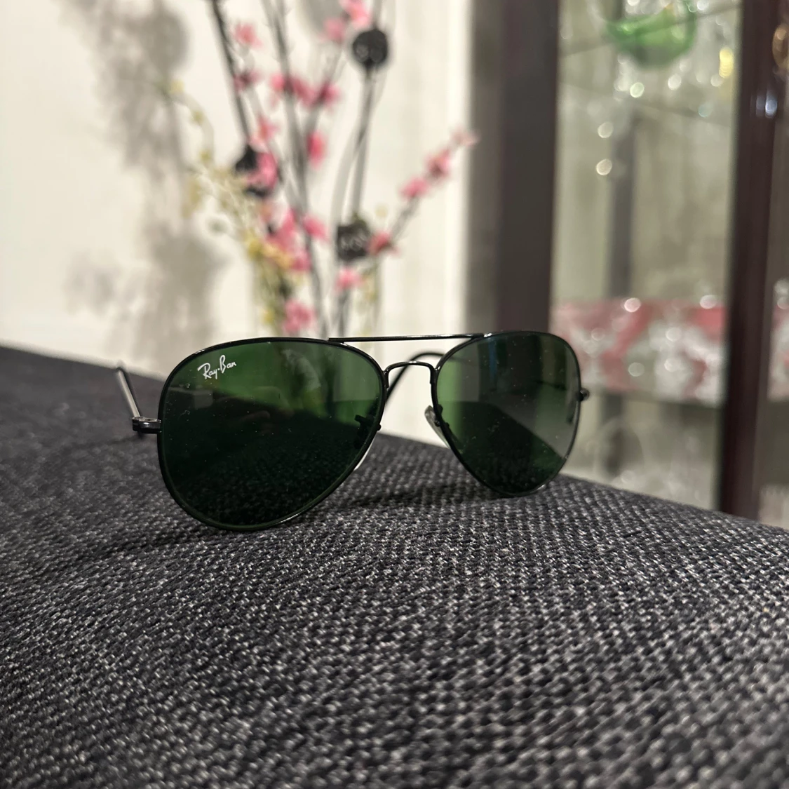 Ray-Ban glasögon  - 90