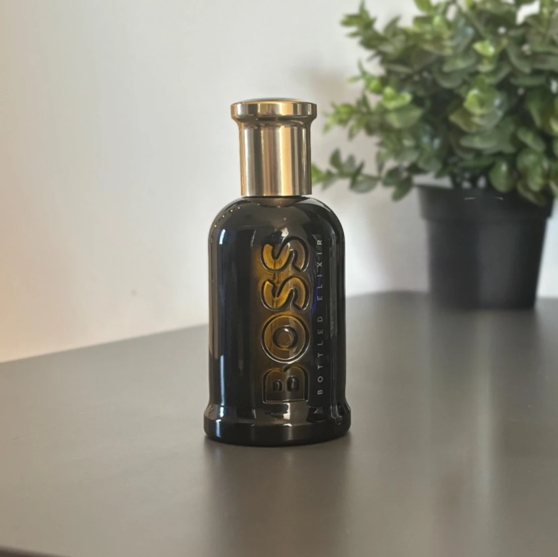 Hugo Boss Bottled Elixir