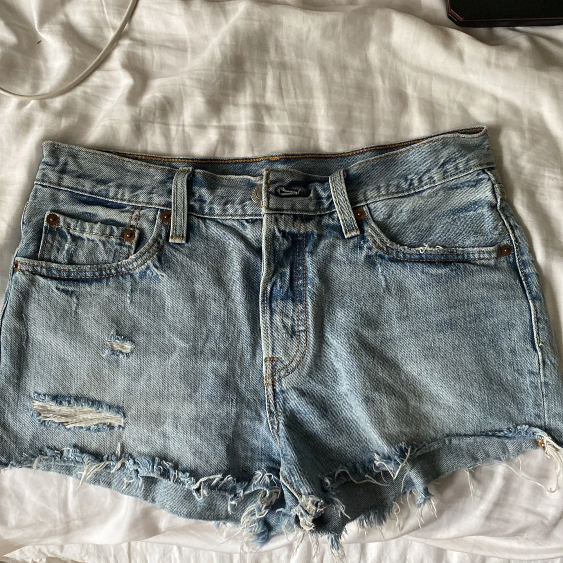 Levis shorts 501 - 90