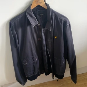 Lyle scott jacka  - Lyle scott jacka  St L