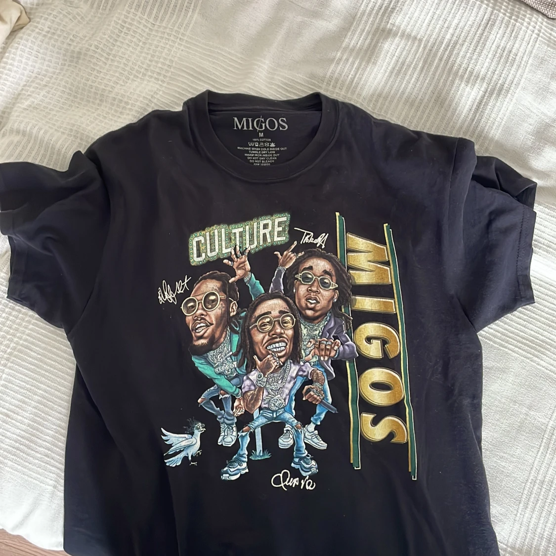 Migos tröja