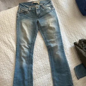 Only Jeans - Jeans från Only i jättefint skick, lågmidjade🥰