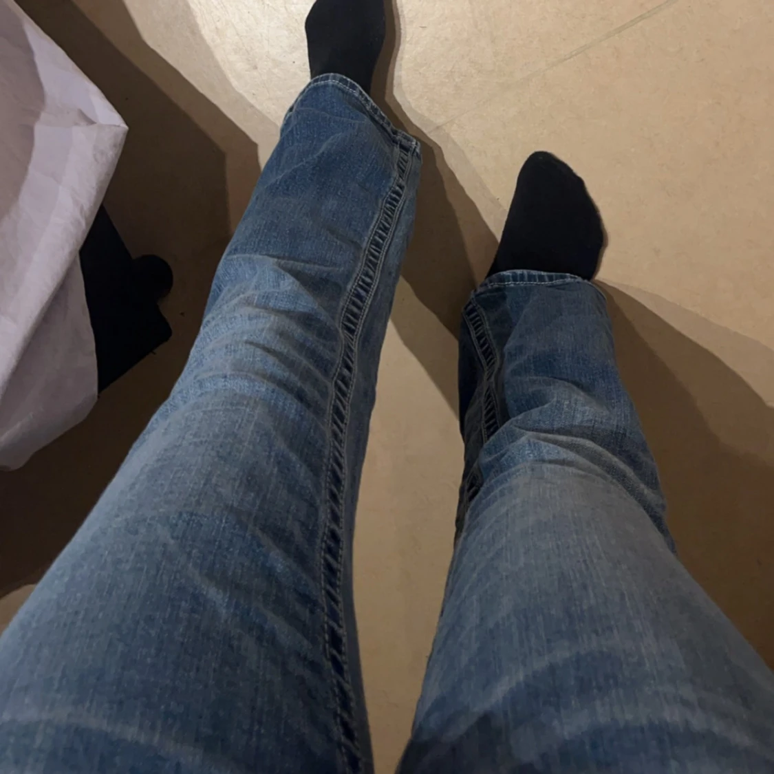 Utsvängda ”MissMe - 91