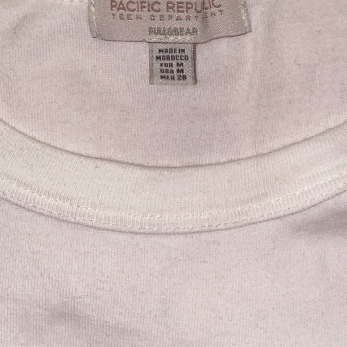 T-shirt New Yourk City tryck.  - 91