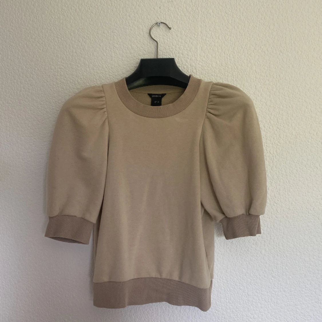Beige tröja - 90