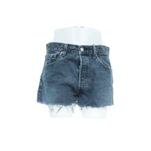 Levis jeansshorts  - As balla jeansshorts från Levis
