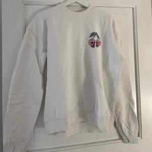 Vailent sweatshirt i storlek XS.