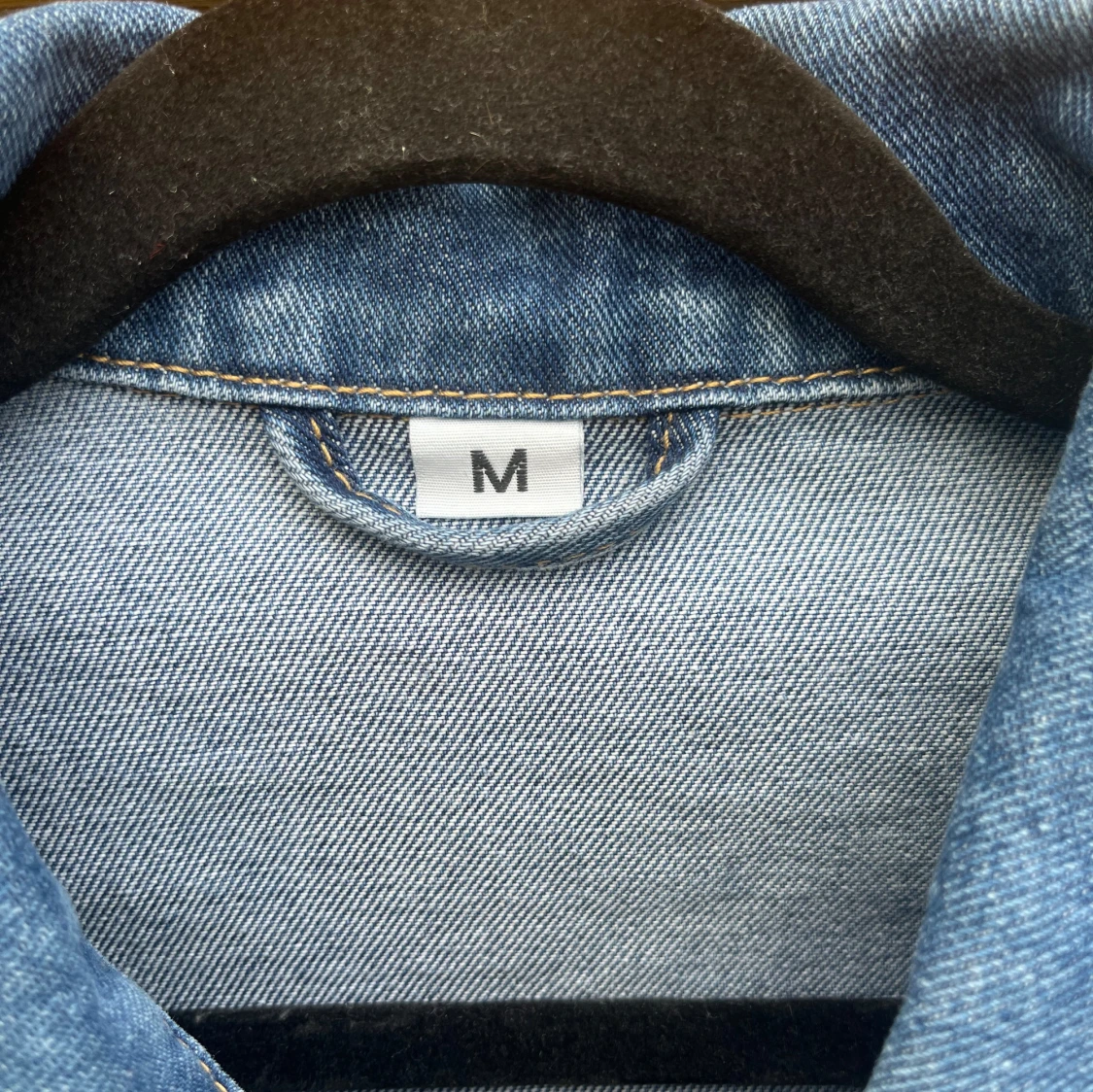 Jeans Jacka oversized M  - 92