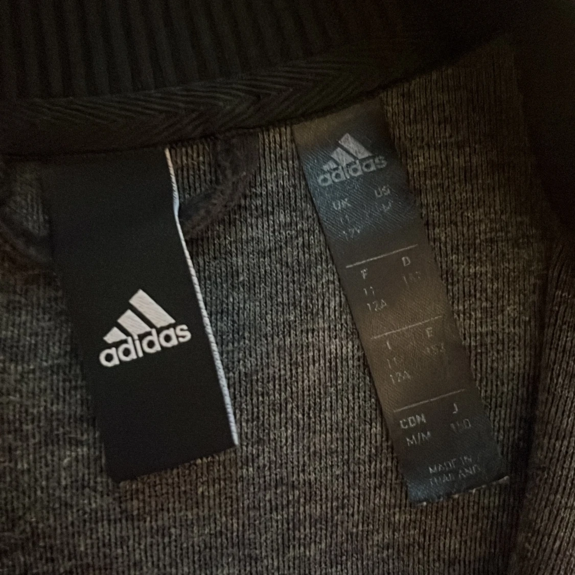 Adidas kofta  - 90