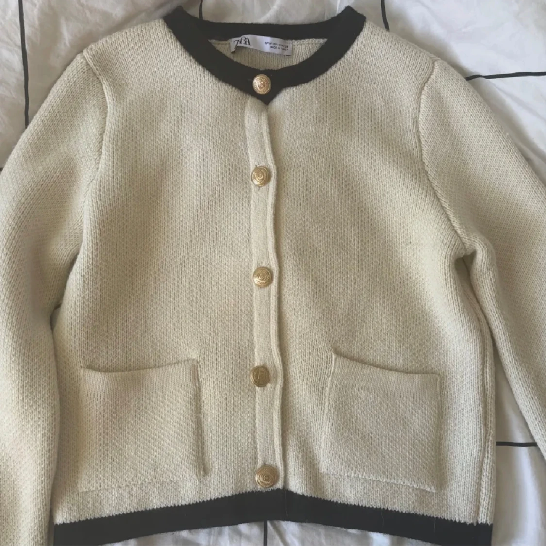 Populär tröja från zara