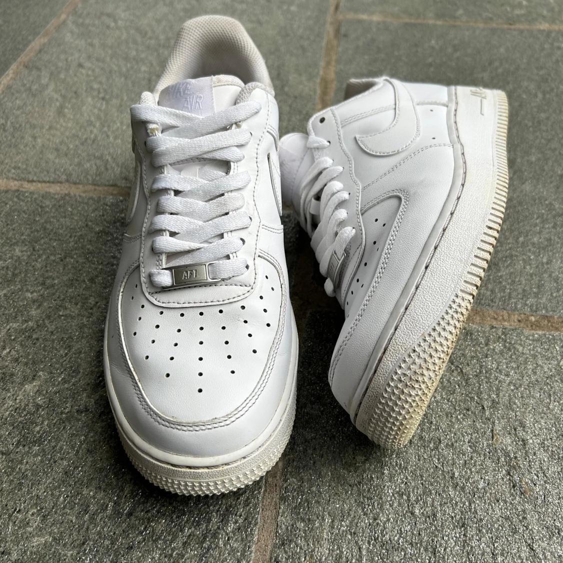 Air force 1 - 90