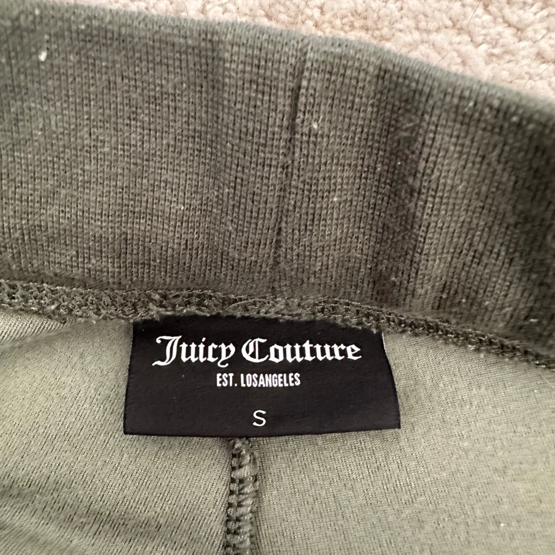 Juicy Couture Byxor  - 92
