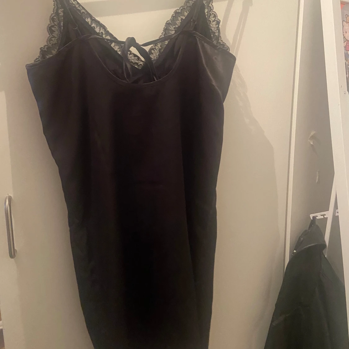 kort klänning  - 90