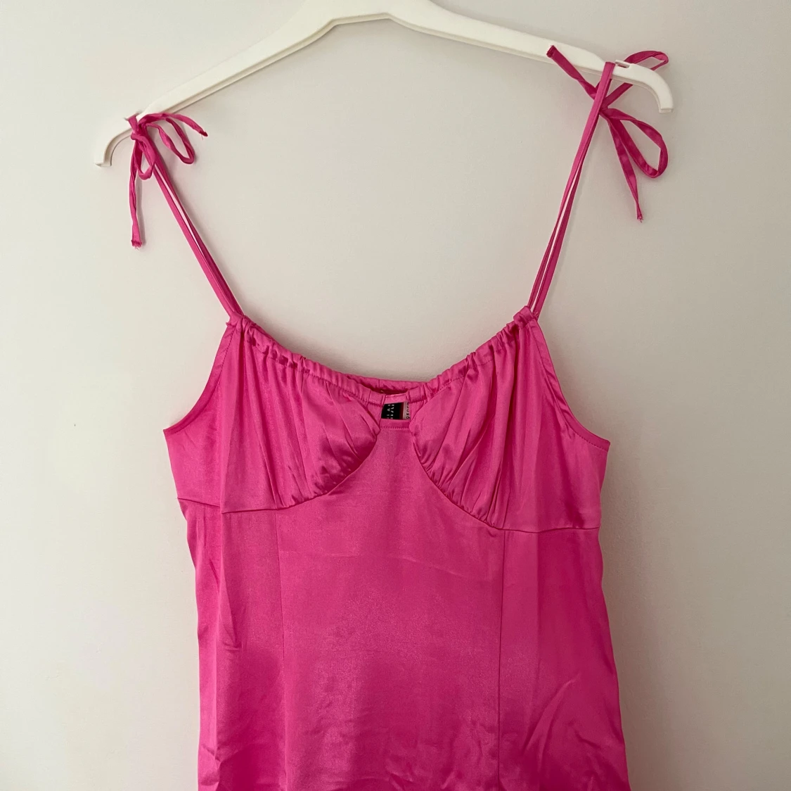 Rosa klänning - Barbie - 90