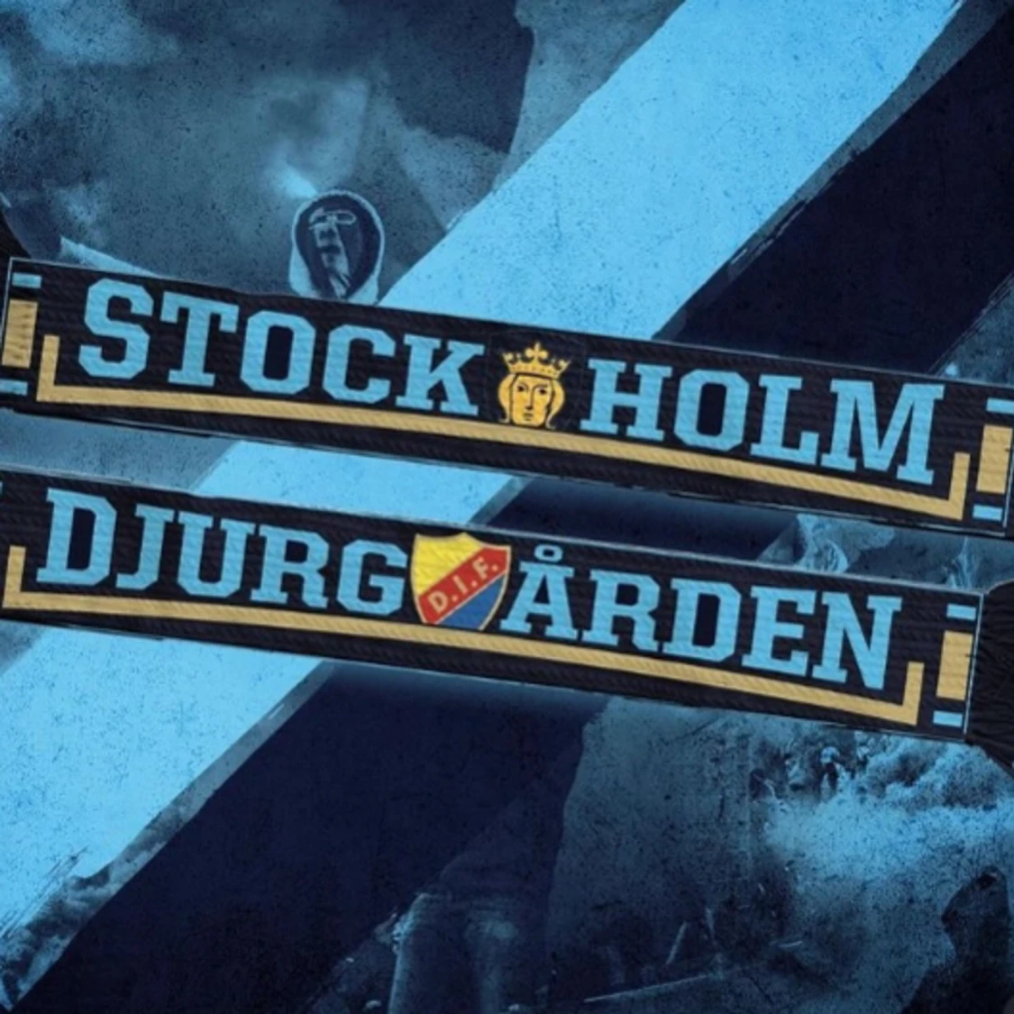 Dif halsduk 