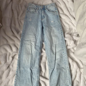Perfekta jeans från Gina😍😍 - Jätte snygga jeans från Gina som är för små👌🏻💕