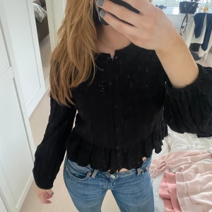 Blus - Superfin blus från Zara💗