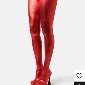 Jeffrey Campbell Pantalones - Pantalones klassiska stövlar nypris 2740 storlek 39 har testat men får inte i foten helt alls 