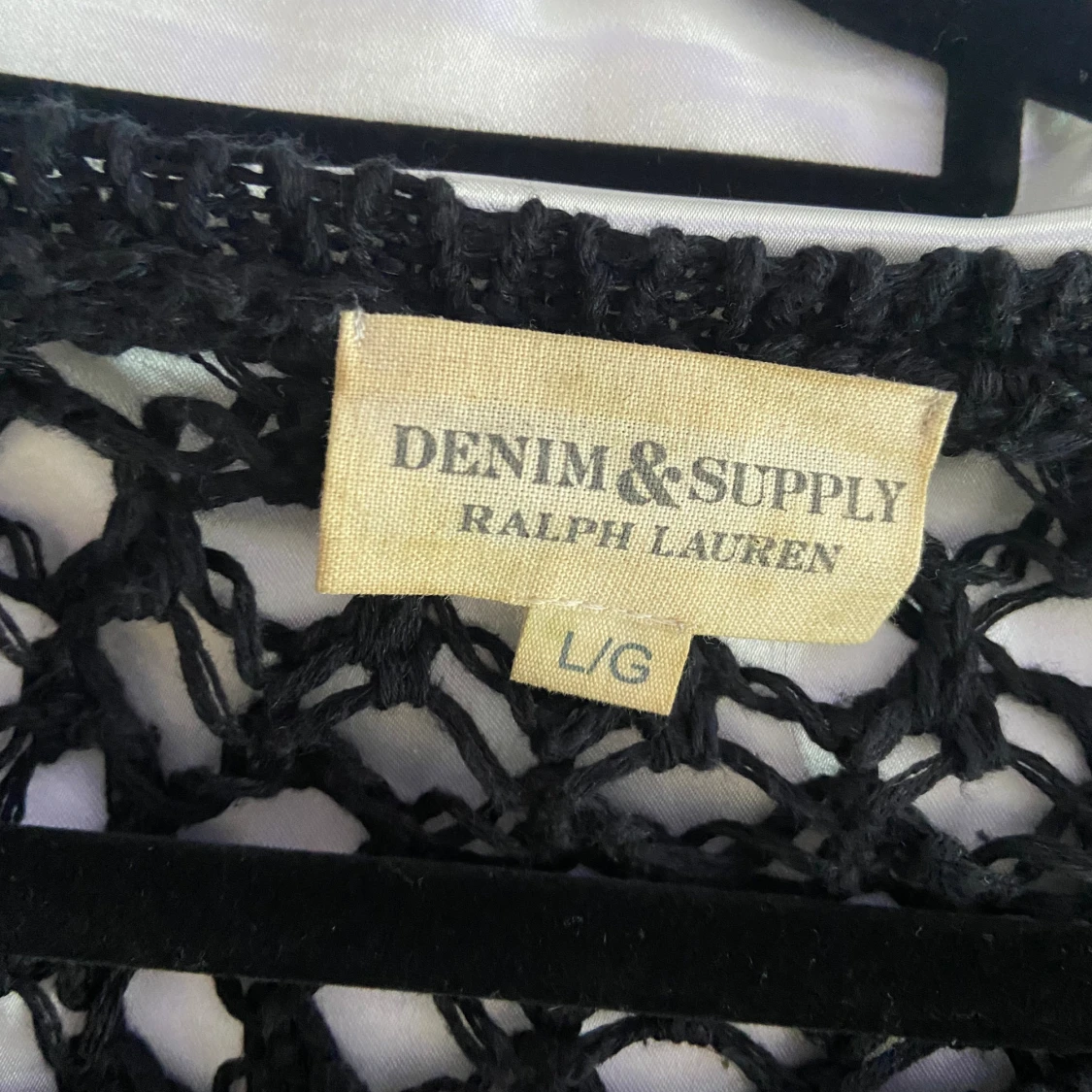 Ralph Lauren tröja - 90