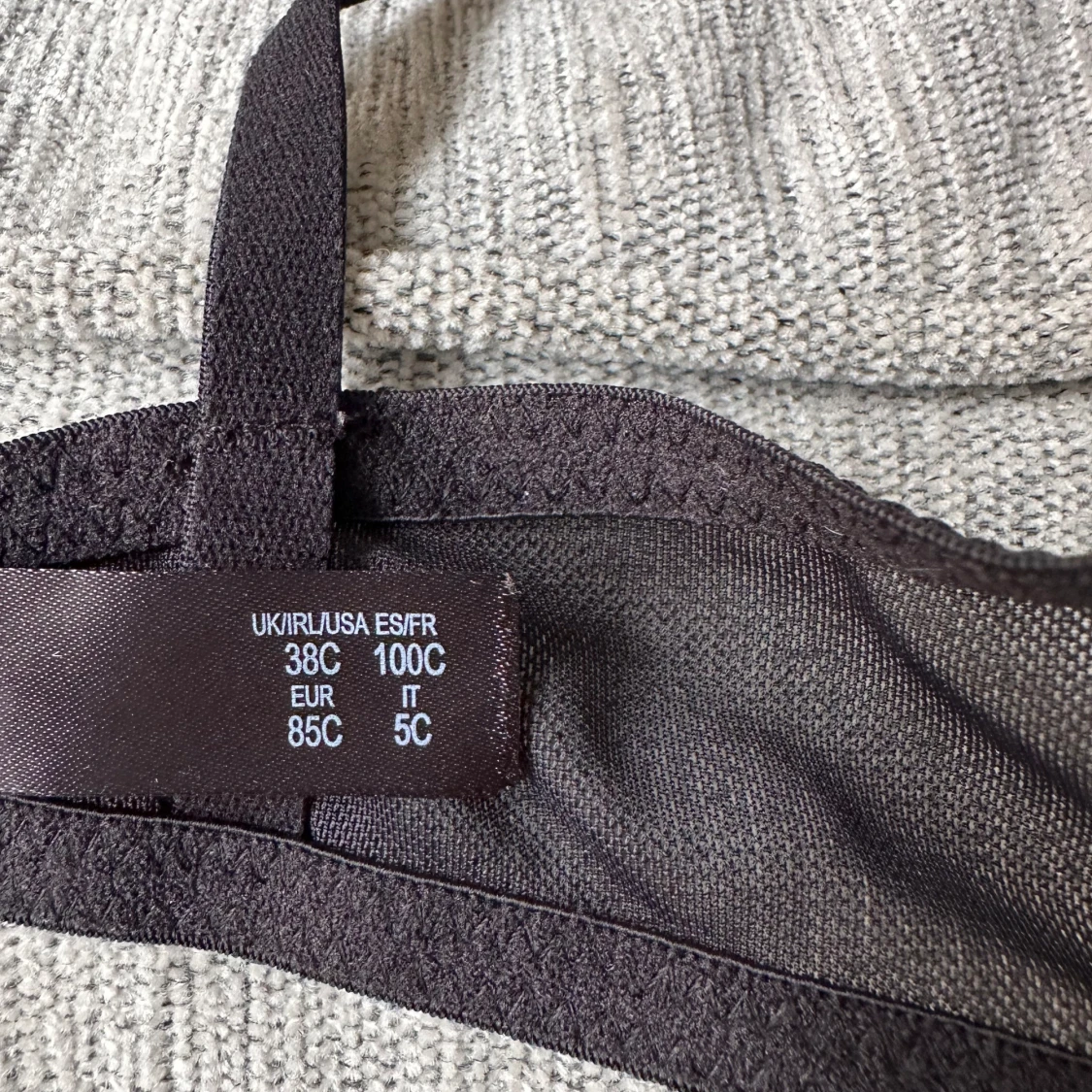 BH - secret possession 85C - 92