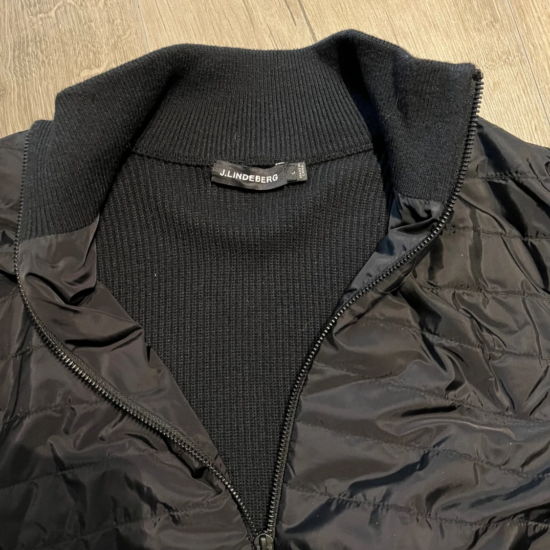 J.lindeberg cardigan - 91