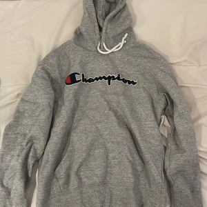 Hoodie  - Championhoodie, väldigt bra skick! 