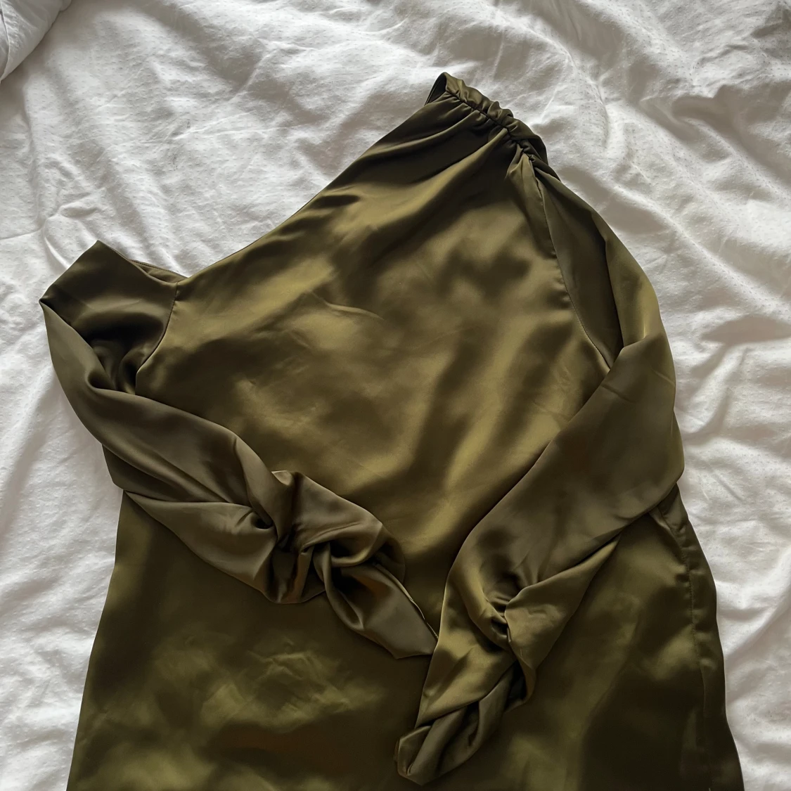 Off-shoulder topp - 91