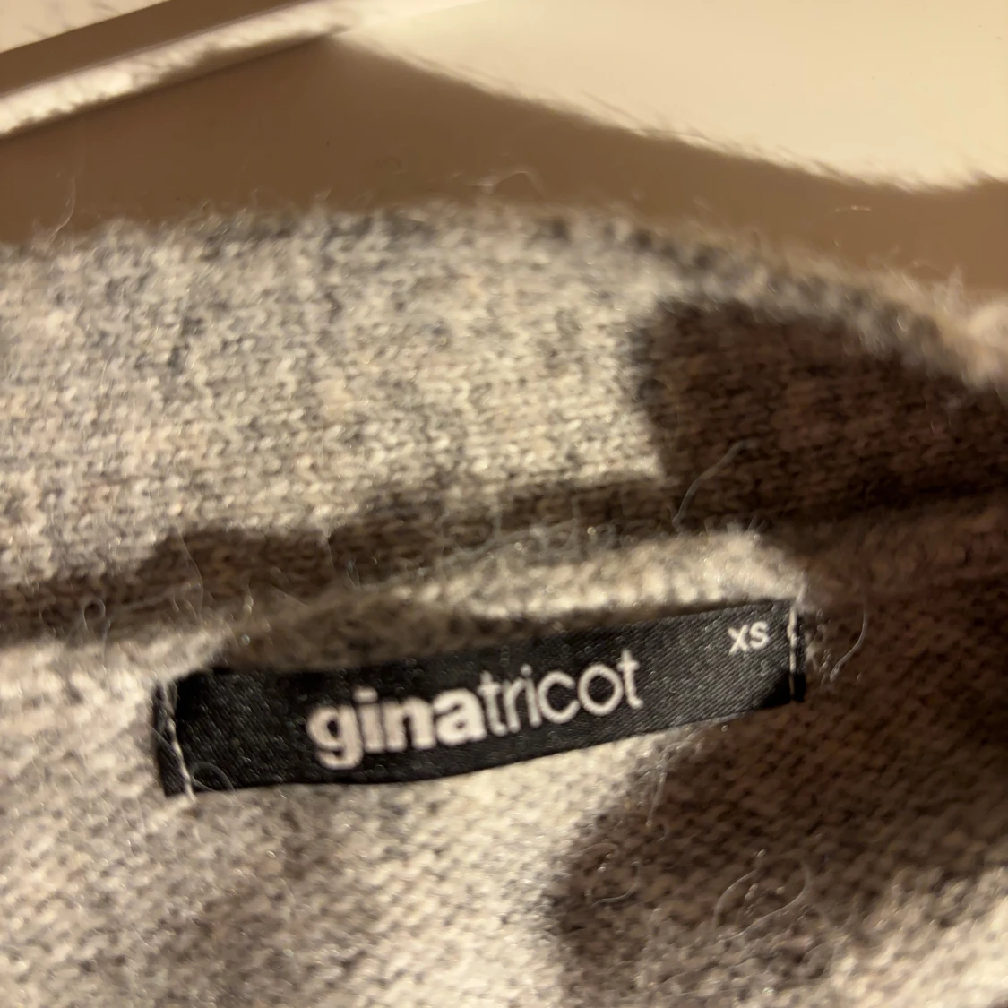 Kofta med pärlor  - 2