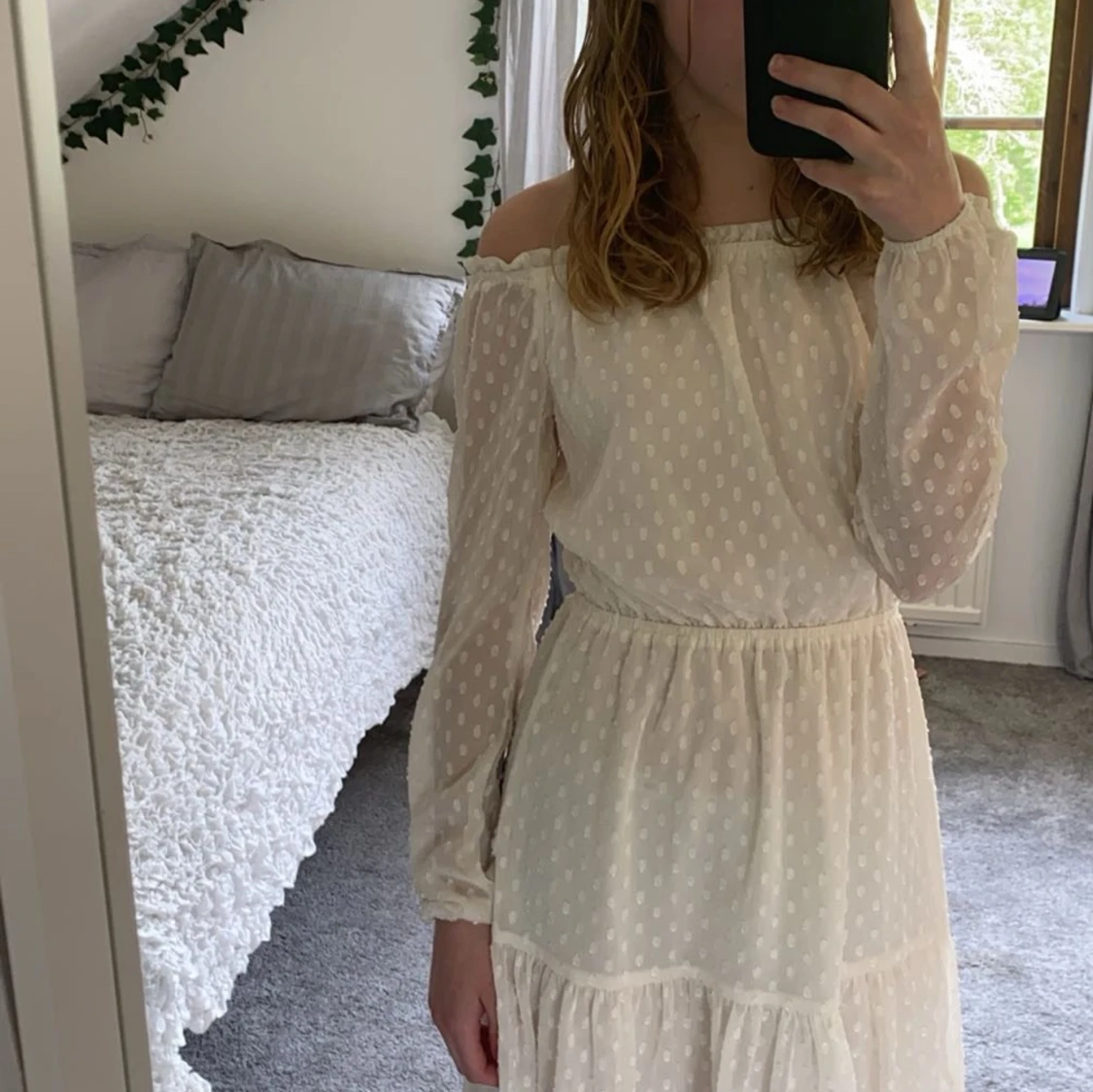 Fin sommarklänning - 91