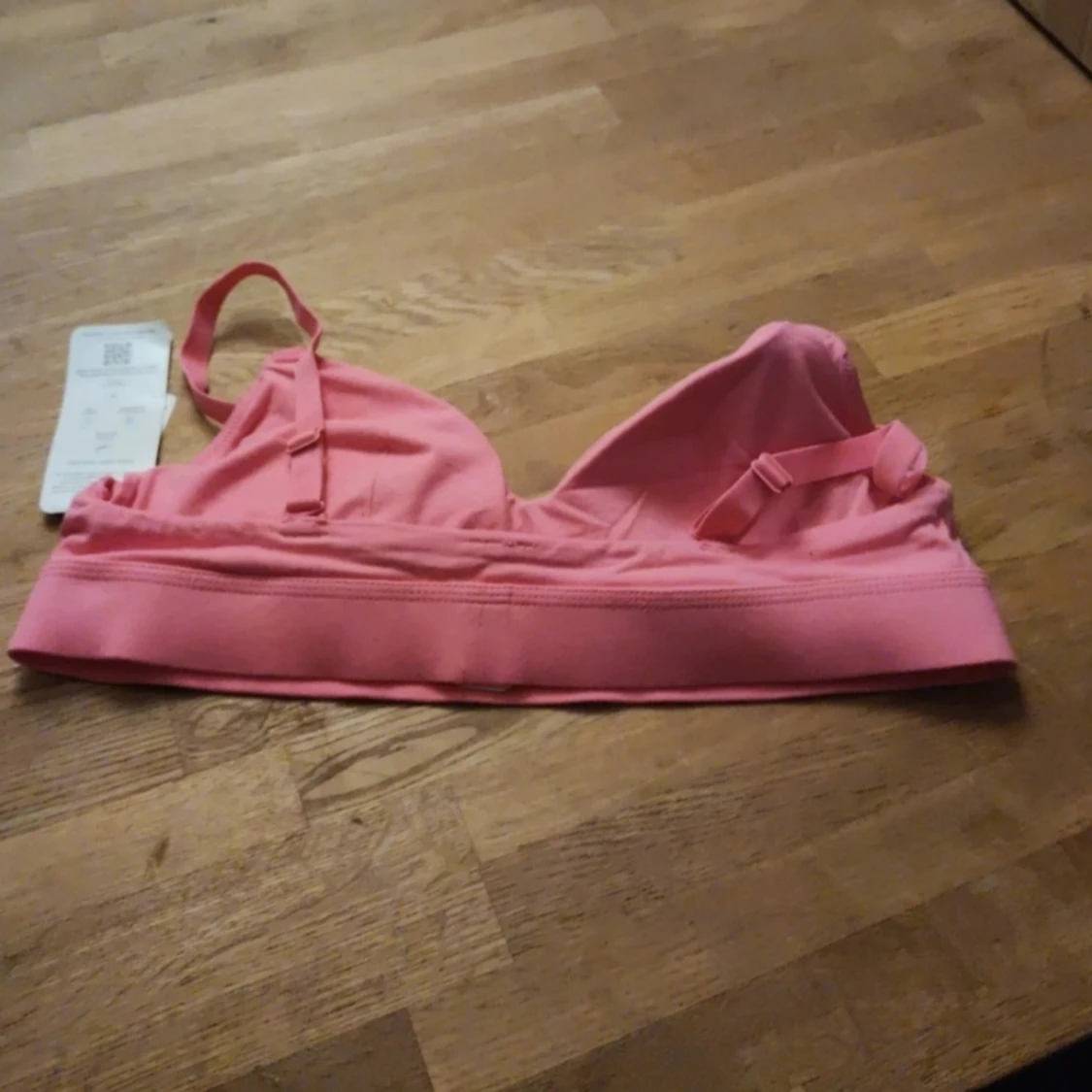 U Ware soft Triangel bra size XL from Cubus  - 91