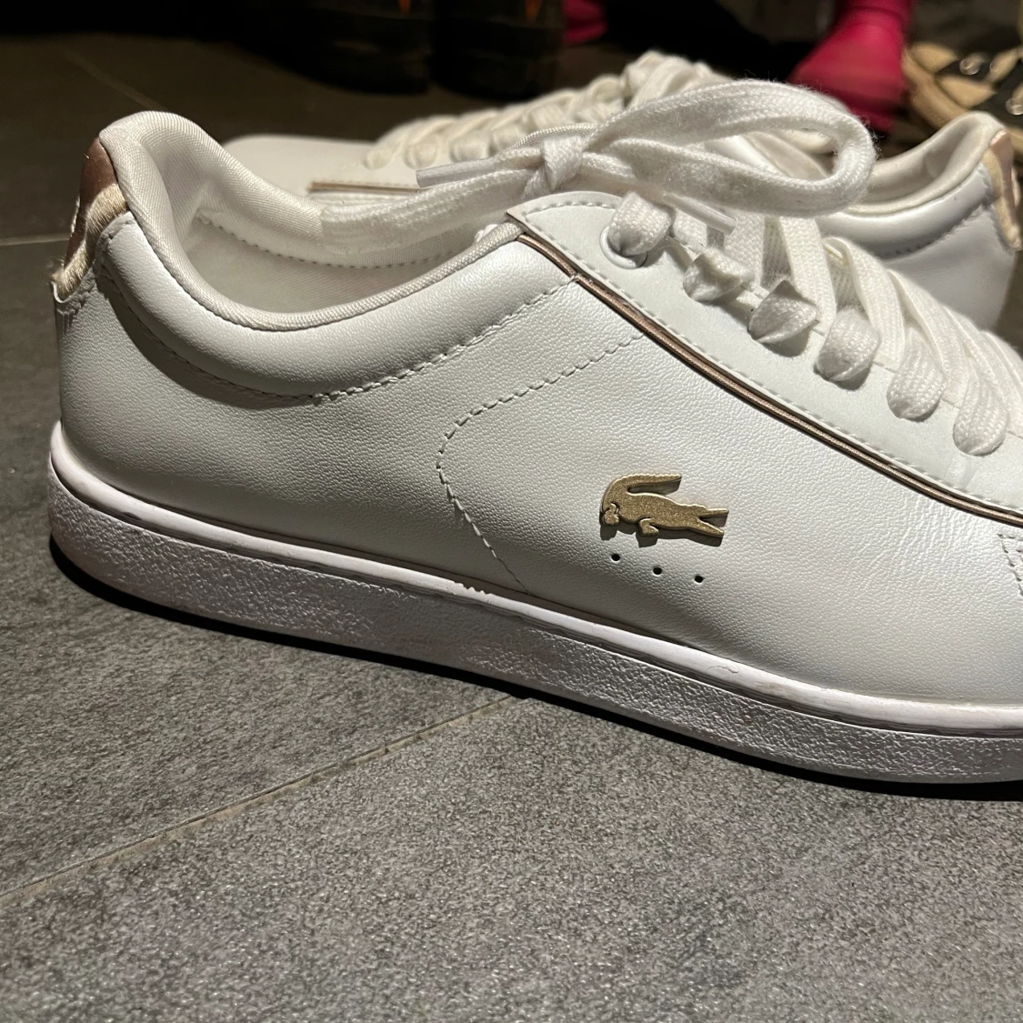 Lacoste sneakers  - 90