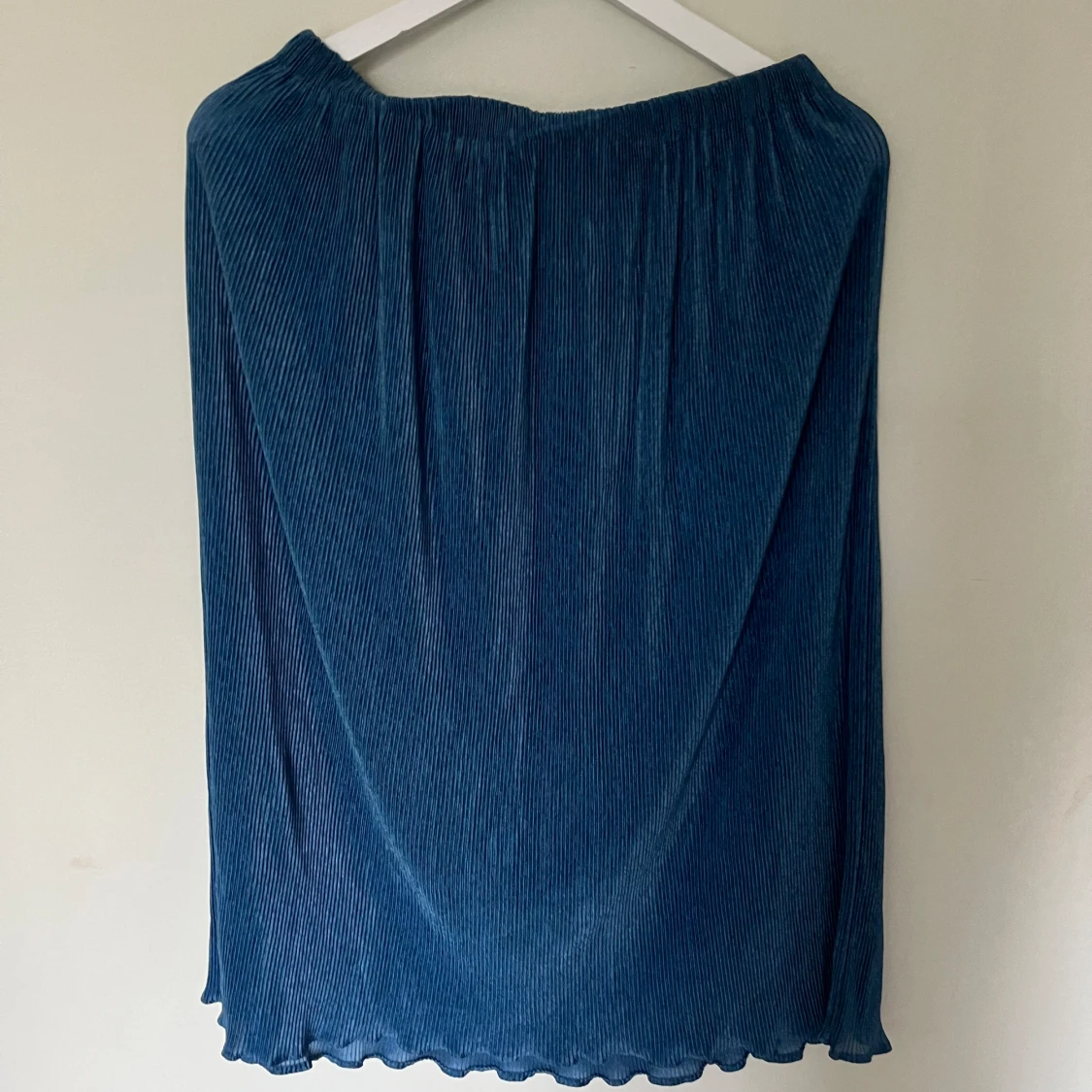 Marinblå topp  - 91